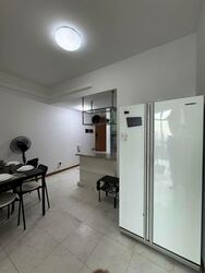 Hillview Regency (D23), Condominium #548755101